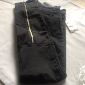 COPY - NWT J Brand Black 26